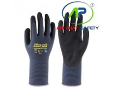 TOWA-Găng tay đa dụng, chống dầu Towa 581